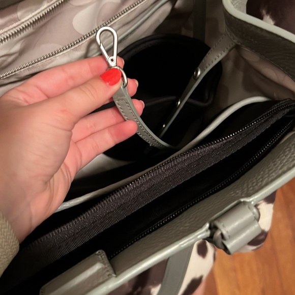 Dagne Dover Allyn Tote - Medium - Picture 9 of 9